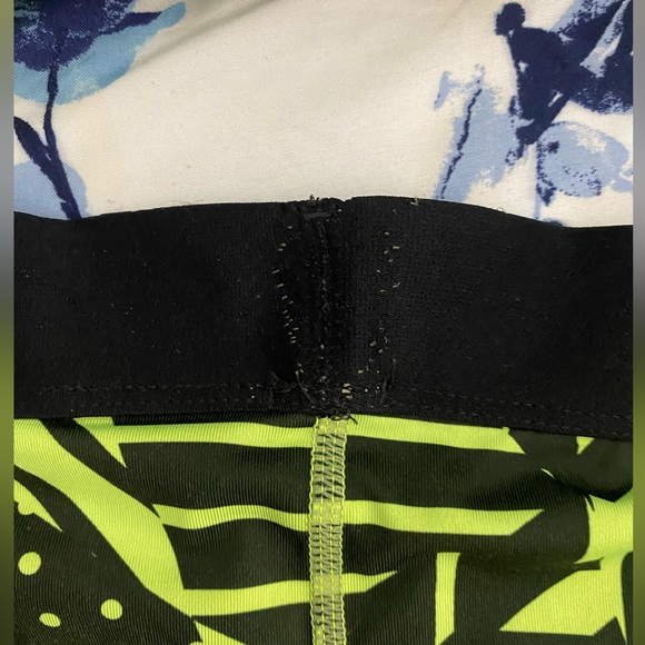 Nike Pro shorts - Picture 4 of 4